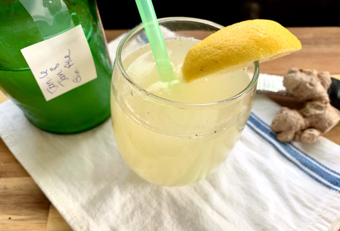 Homemade Probiotic Ginger Ale – Life Full and Frugal